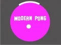 Modern Pong Modern Pong