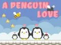 A Penguin Love
