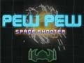 Phew Phew Space Shooter