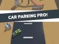Car Parking Pro Car Parking Pro