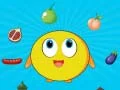 Drop Food Chick Drop Food Chick