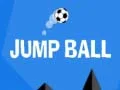 Jump Ball Jump Ball