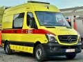 Ambulances Slide Ambulances Slide