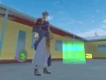 Mad City Rokurou Rangetsu Mad City Rokurou Rangetsu