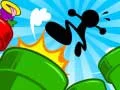 Stickman Bouncing Stickman Bouncing