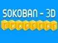 Sokoban - 3D Chapter 3 Sokoban - 3D Chapter 3