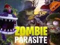 Zombie Parasite Zombie Parasite
