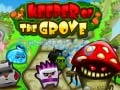 Keeper of the Groove