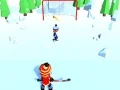 Hockey Challenge 3d Hockey Challenge 3d
