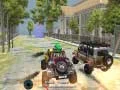 Offroad Monster Truck Forest Championship Offroad Monster Truck Forest Championship