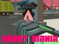 Robot Mania