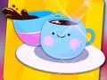 Merge Game Coffee Shop Merge Game Coffee Shop