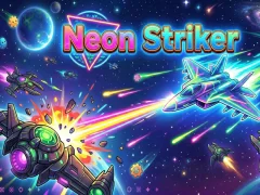 Neon Striker
