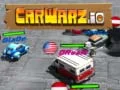 CarWarz.io CarWarz.io