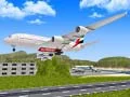 Airplane Fly 3d Flight Plane Airplane Fly 3d Flight Plane