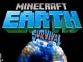 Minecraft Earth Survival