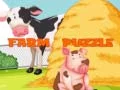 Farm Puzzle