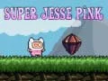 Super Jesse Pink Super Jesse Pink