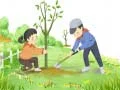 Arbor Day Puzzle Arbor Day Puzzle