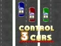 Control 3 Cars Control 3 Cars