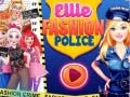 Ellie Fashion Police Ellie Fashion Police