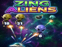 Zing Aliens