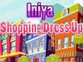 Iniya Dress Up Iniya Dress Up
