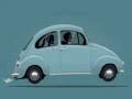 Vintage Sports Car Difference
