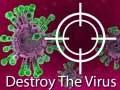 Destroy The Virus Destroy The Virus