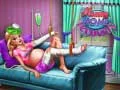 Mommy Home Recovery