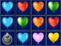 Heart Balloons Block Collapse Heart Balloons Block Collapse