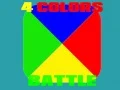 4 Colors Battle 4 Colors Battle