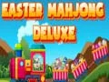 Easter mahjong deluxe
