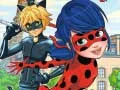 LadyBug Differences