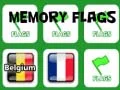 Memory Flags