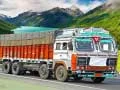 Cargo Truck 18 Cargo Truck 18