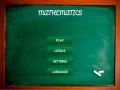 Mathematics Mathematics