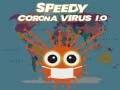 Speedy Corona Virus.io Speedy Corona Virus.io