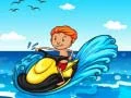 Jet Ski Summer Fun Hidden Jet Ski Summer Fun Hidden