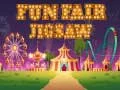 Fun Fair Jigsaw Fun Fair Jigsaw