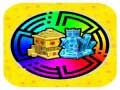 Pixelgun Spine Wheel Pixelgun Spine Wheel