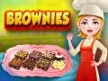 Brownies Brownies
