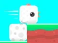 Square Bird Square Bird