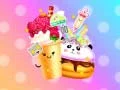 Super Sweets Challenge Super Sweets Challenge