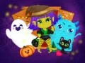 Spooky Friends Adventure Spooky Friends Adventure