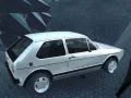 Golf Cars Simulator
