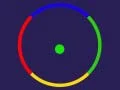 Colored Circle Colored Circle