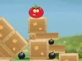 Roll Tomato Roll Tomato