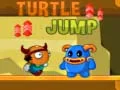 Turtle Jump