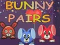 Bunny Pairs Bunny Pairs
